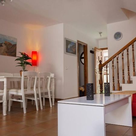 Duplex In Quiet Zone, Next To Sea, Fast Wifi Appartement El Médano Buitenkant foto