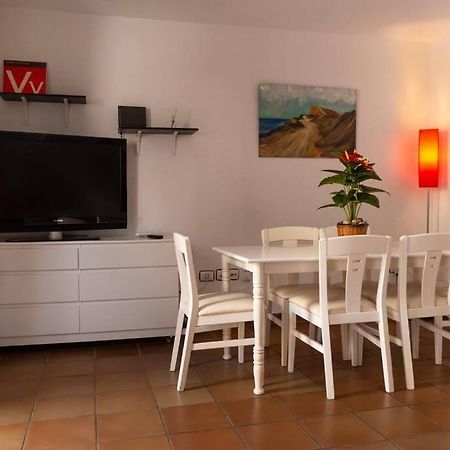 Duplex In Quiet Zone, Next To Sea, Fast Wifi Appartement El Médano Buitenkant foto