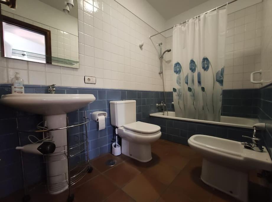 Duplex In Quiet Zone, Next To Sea, Fast Wifi Appartement El Médano Buitenkant foto